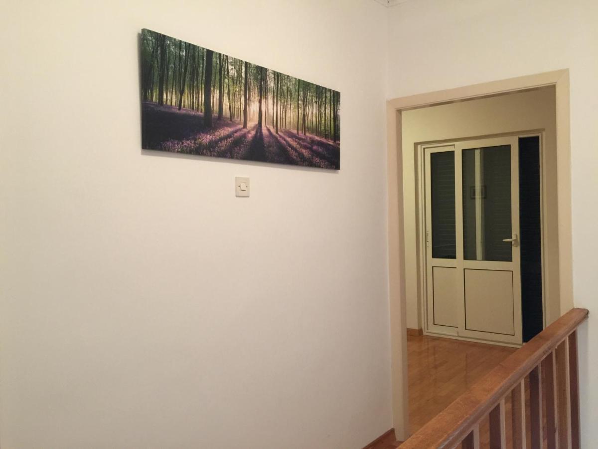 Holiday Home Olea Punat Buitenkant foto