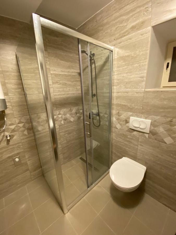 Holiday Home Olea Punat Buitenkant foto